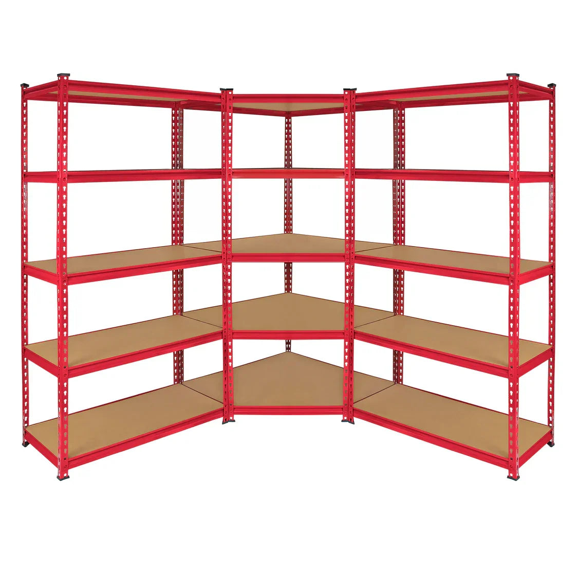 Garage Organisation: A Guide to Filstorage Shelving Solutions