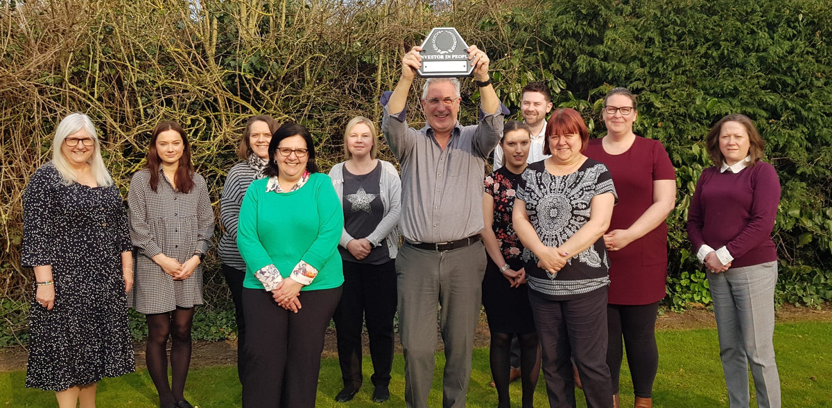 Filstorage recognised for award-winning culture