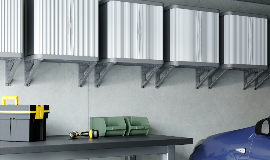 Garage Storage Systems