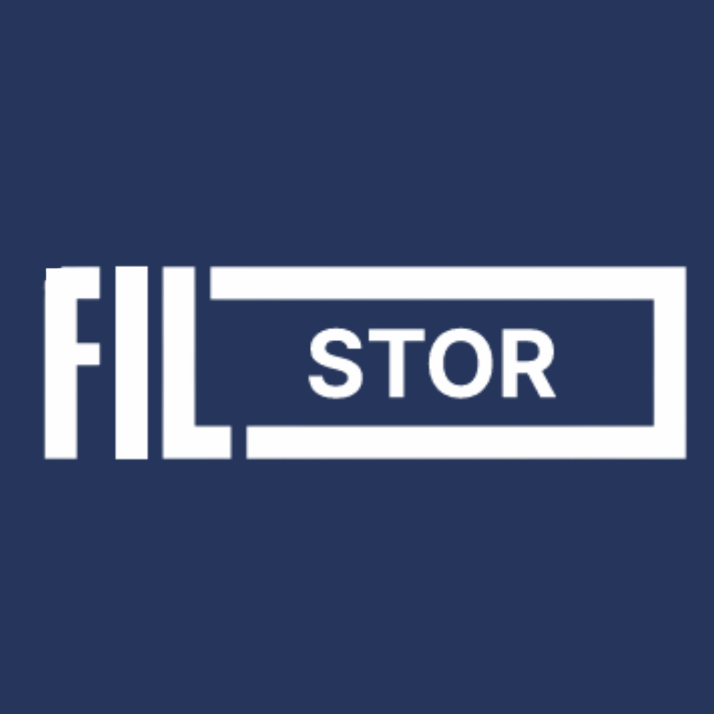 A New Chapter: Filstor