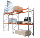Warehouse Pallet Racking