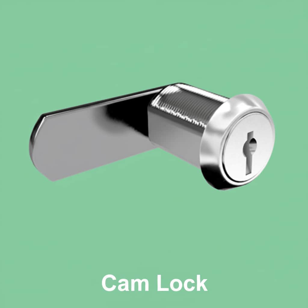 Cam Lock