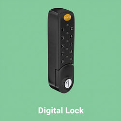 Digital Lock