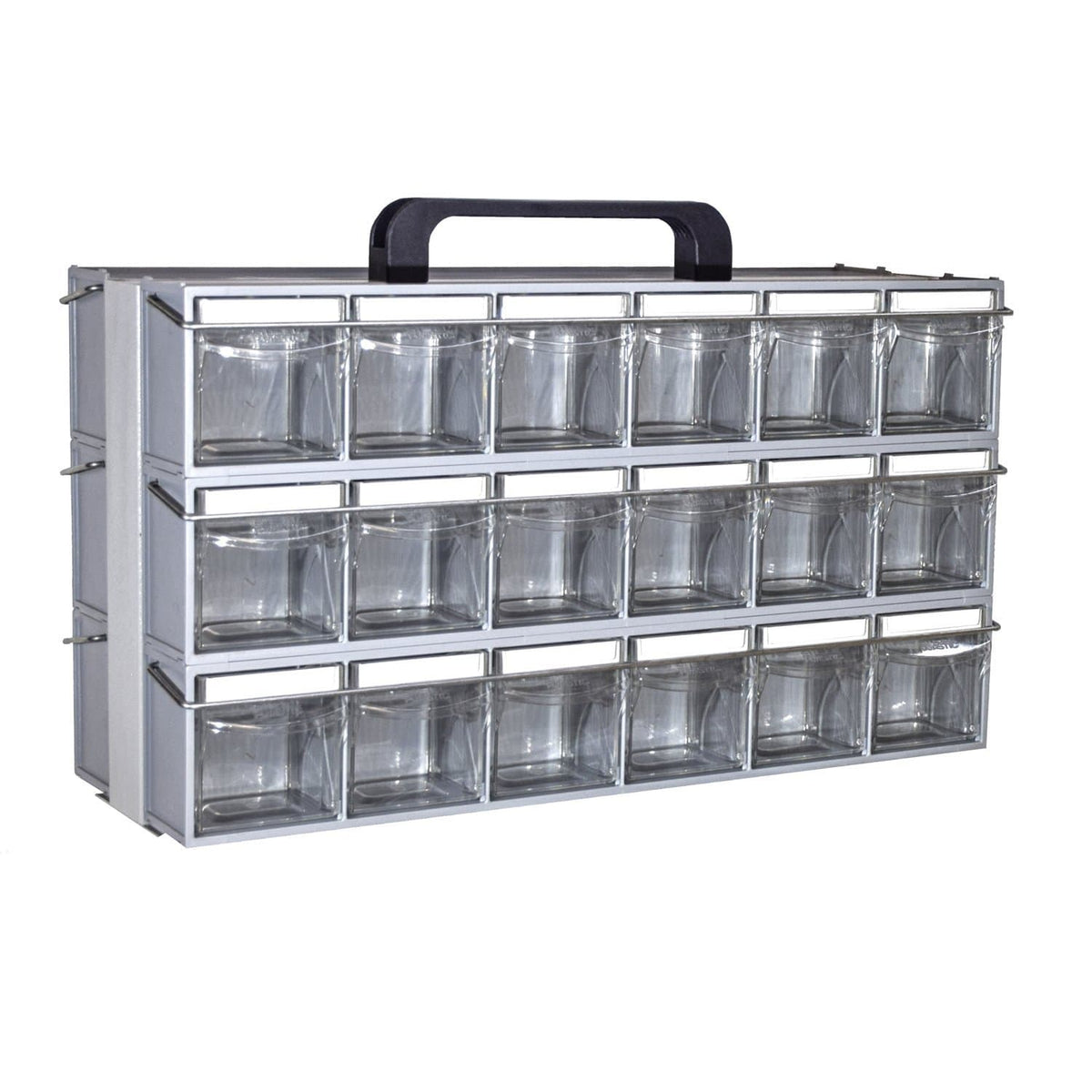 Complete Van Storage Tilt Bin Carry Case, Complete Tilt Bin Carry Case, Filstorage