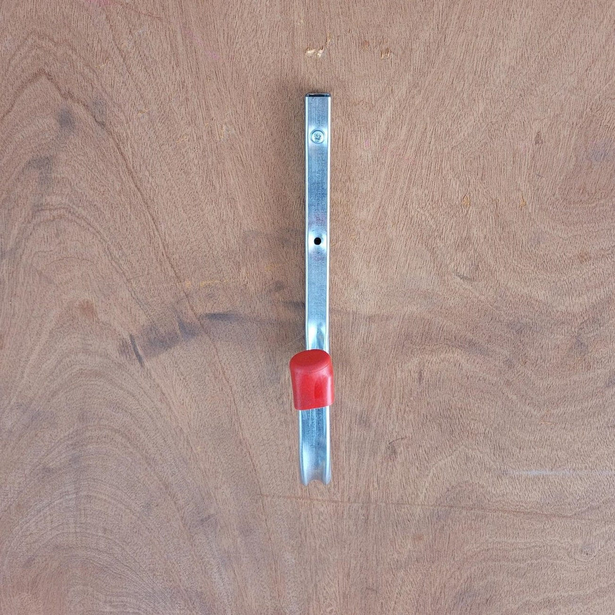 Galvanised Steel Wall Hook (150x210mm), Default Title, Filstorage