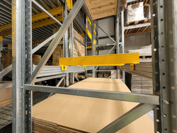 Pallet Racking Fork Spacers (1100mm D), 1, Filstorage