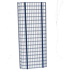 Lid for C12 Wire Storage Basket, Blue Lid for C12, Filstorage