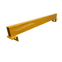 Pallet Racking Fork Spacers (1100mm D), 1, Filstorage