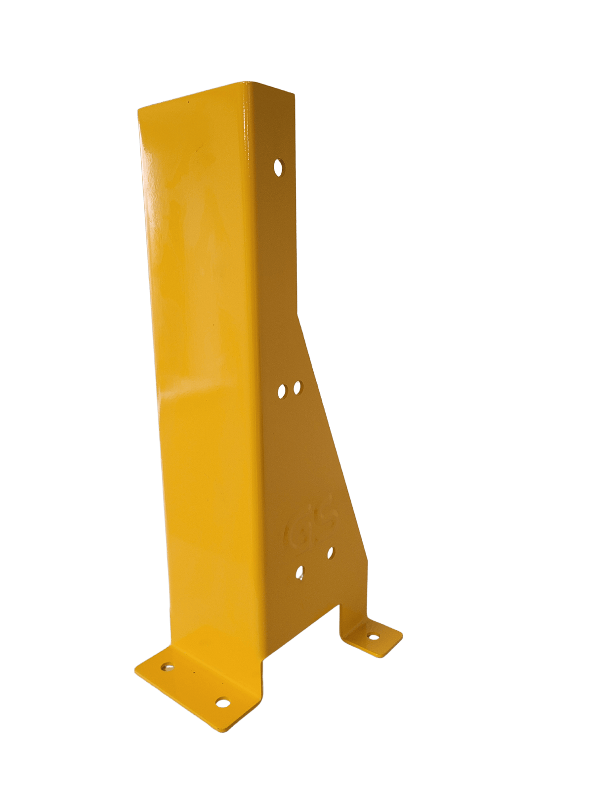 Pallet Racking Upright Frame Protector (530mm H), Default Title, Filstorage