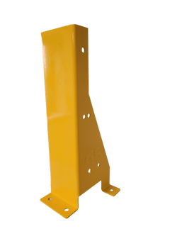 Pallet Racking Upright Frame Protector (530mm H), Default Title, Filstorage