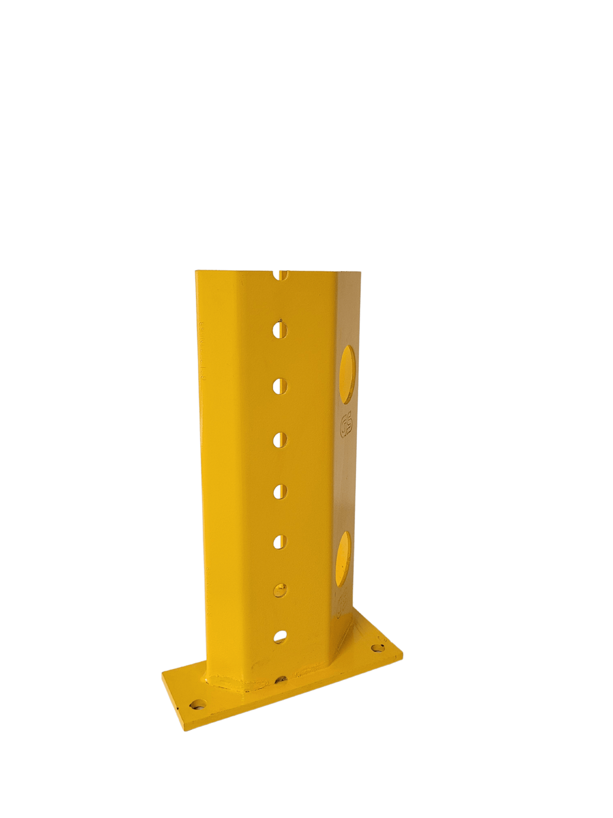 Pallet Racking Corner Upright Frame Protector (400mm H), Default Title, Filstorage