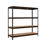 600kg Heavy Duty shelving unit