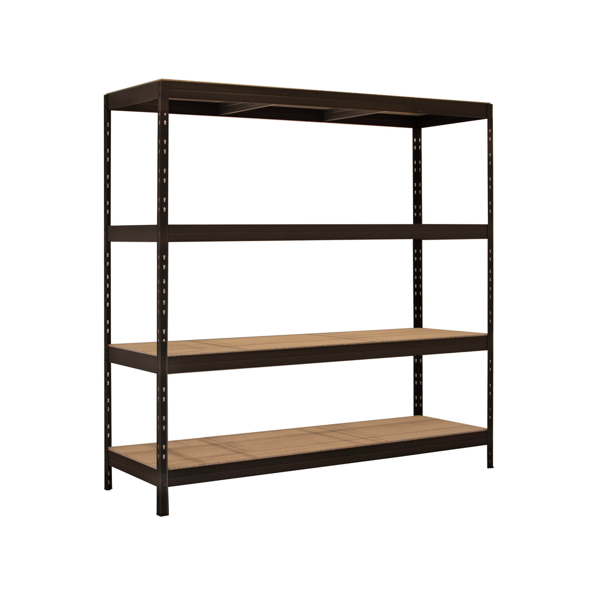 600kg Heavy Duty shelving unit
