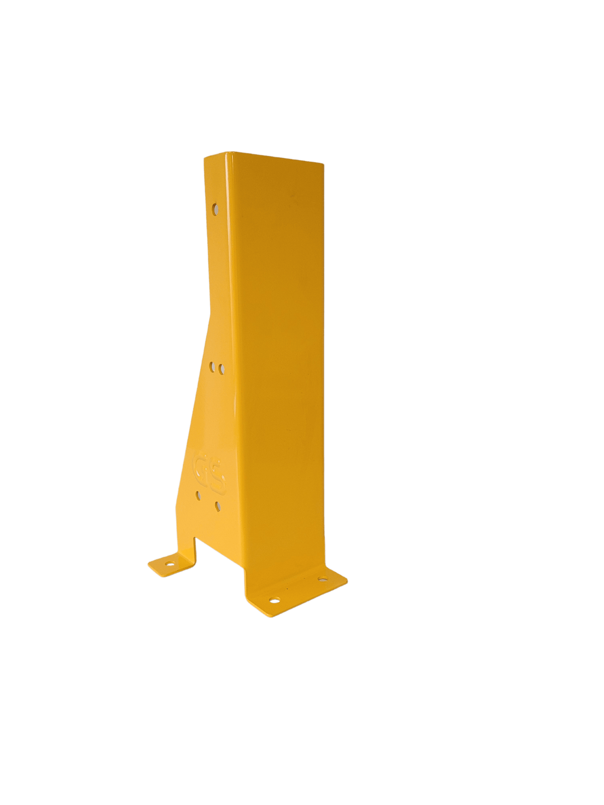 Pallet Racking Upright Frame Protector (530mm H), Default Title, Filstorage