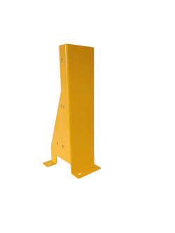 Pallet Racking Upright Frame Protector (530mm H), Default Title, Filstorage