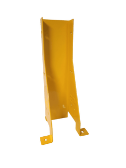 Pallet Racking Upright Frame Protector (530mm H), Default Title, Filstorage