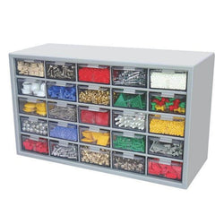 25 Compartment Organiser (ACO-25), FB ACO-25, Filstorage