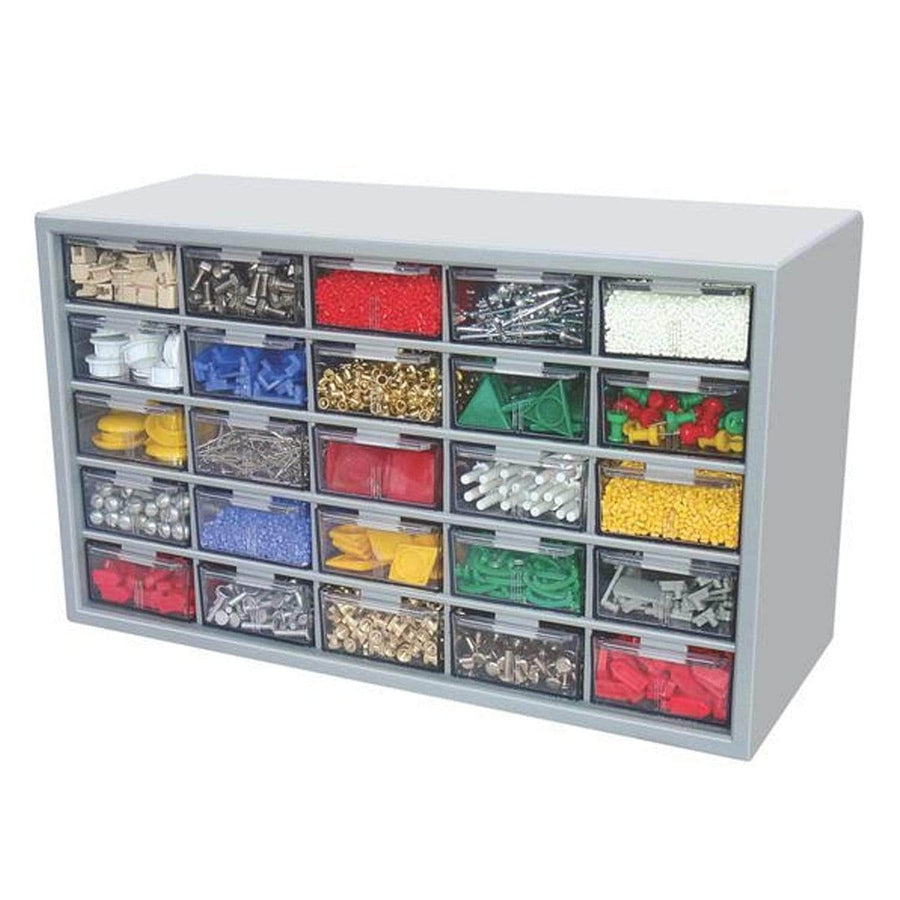 25 Compartment Organiser (ACO-25), FB ACO-25, Filstorage
