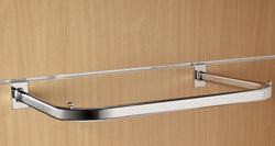 Garment Hanging Rail, Garment Hanging Rail PACK 5, Filstorage