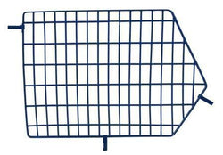 C4 & C2DS Wire Storage Dividers, D2 Green, Filstorage