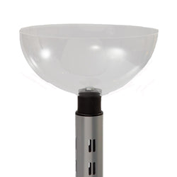 Clear Bowl for Queue System, Bowl, Filstorage