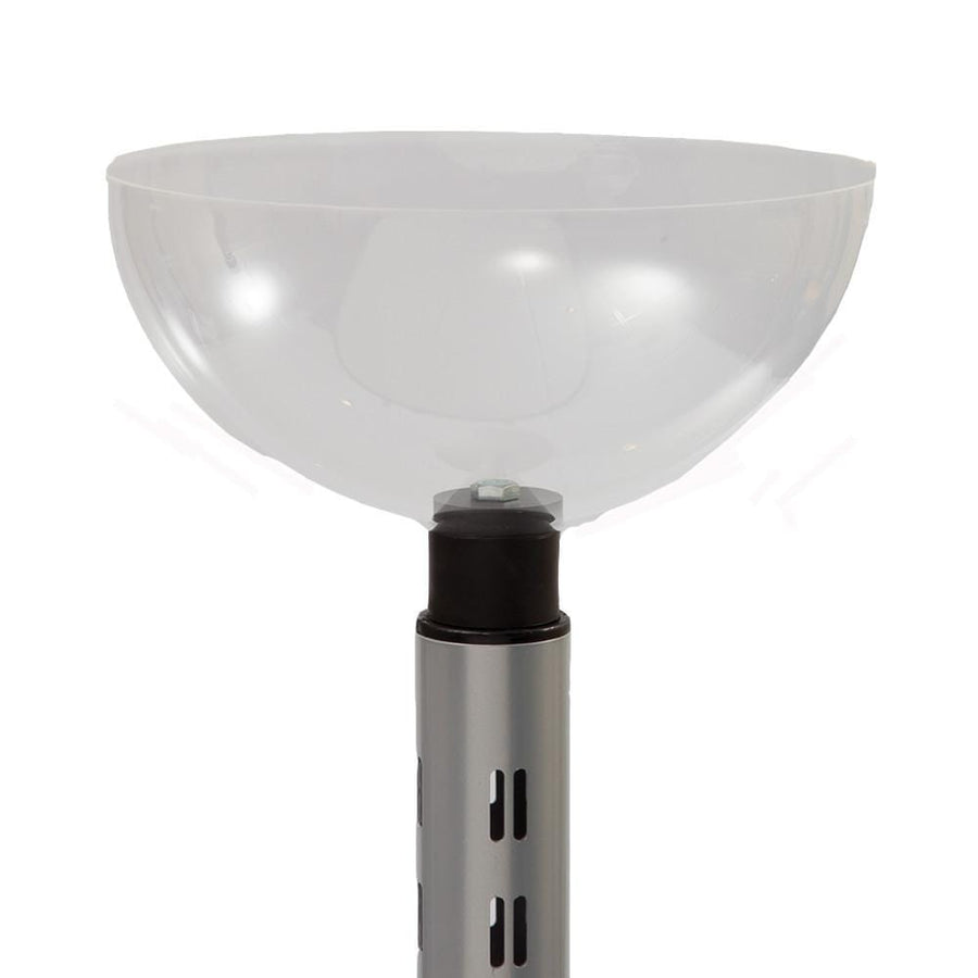 Clear Bowl for Queue System, Bowl, Filstorage