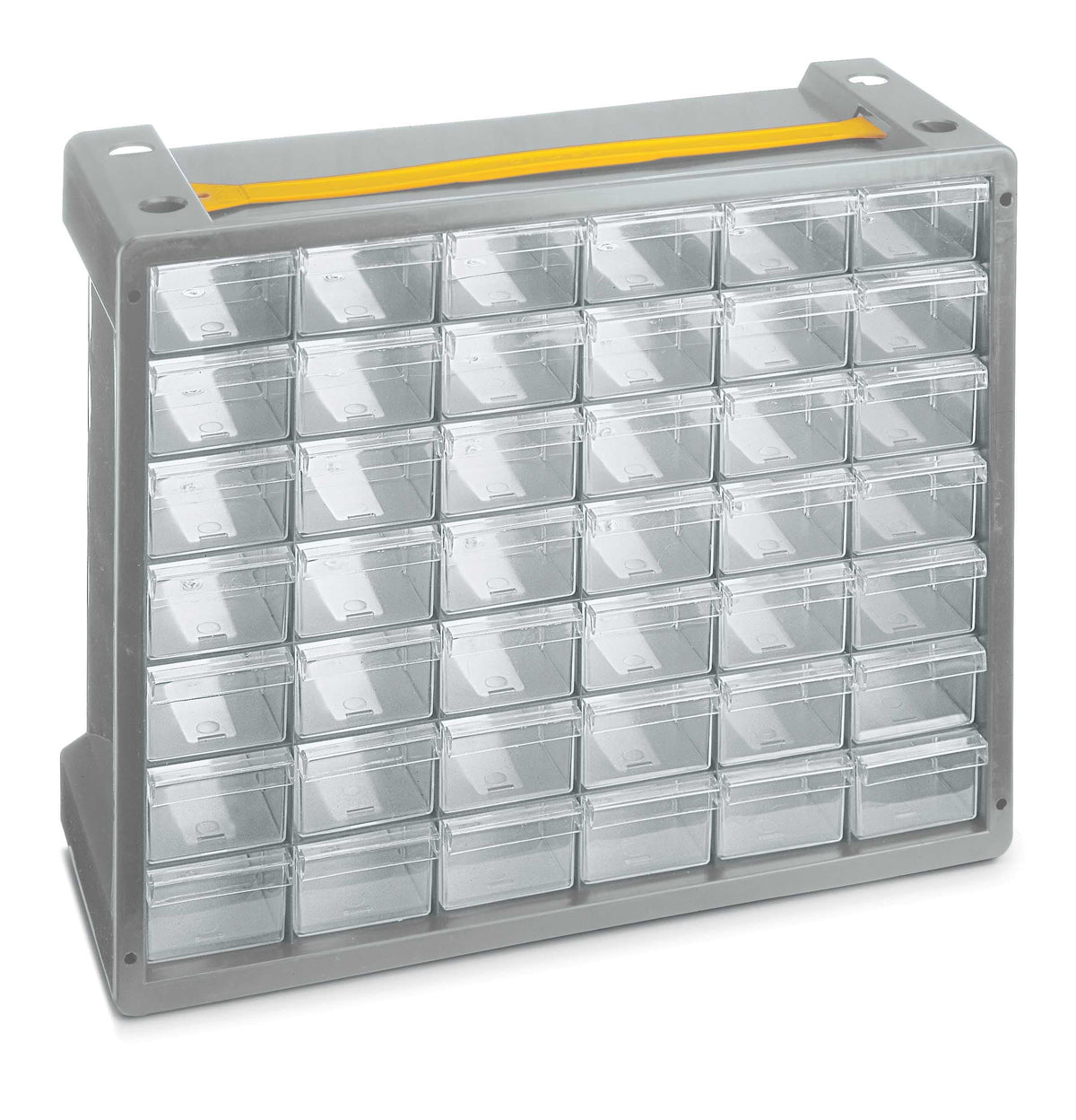 Poker 42 Compartment Storage Cabinet Organiser, Poker42, Filstorage