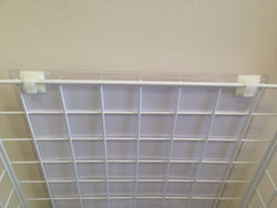 Clip On Sign For Dump Bin (A3/A4), A4 Size, Filstorage