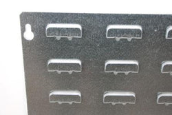 Parts Bins Louvre Backplate (Landscape), Backplate 1000x500 LP2, Filstorage
