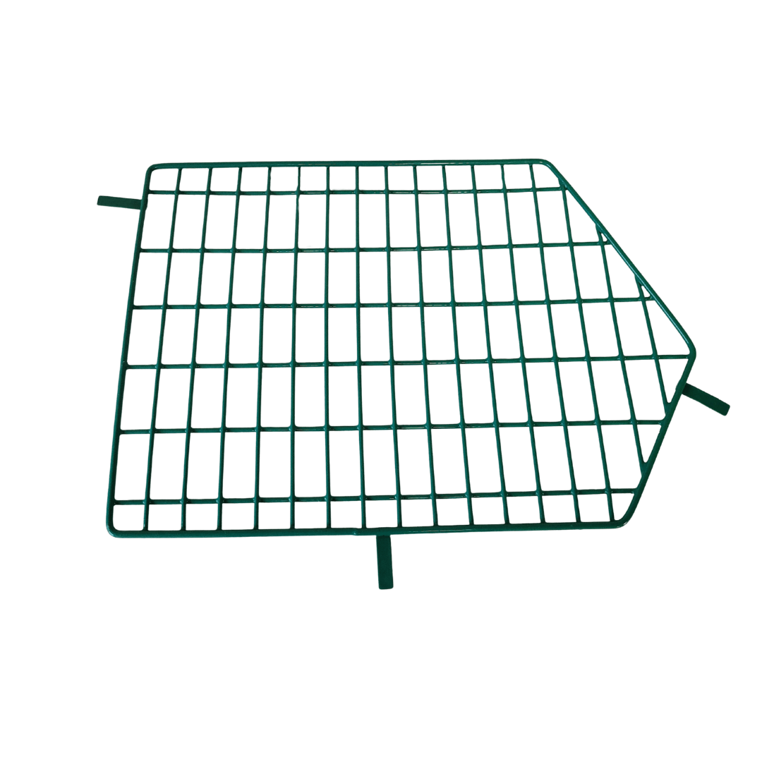 MT8 & C12 Wire Storage Dividers, D1 Green, Filstorage