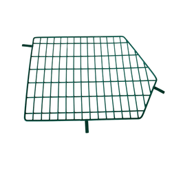 MT8 & C12 Wire Storage Dividers, D1 Green, Filstorage