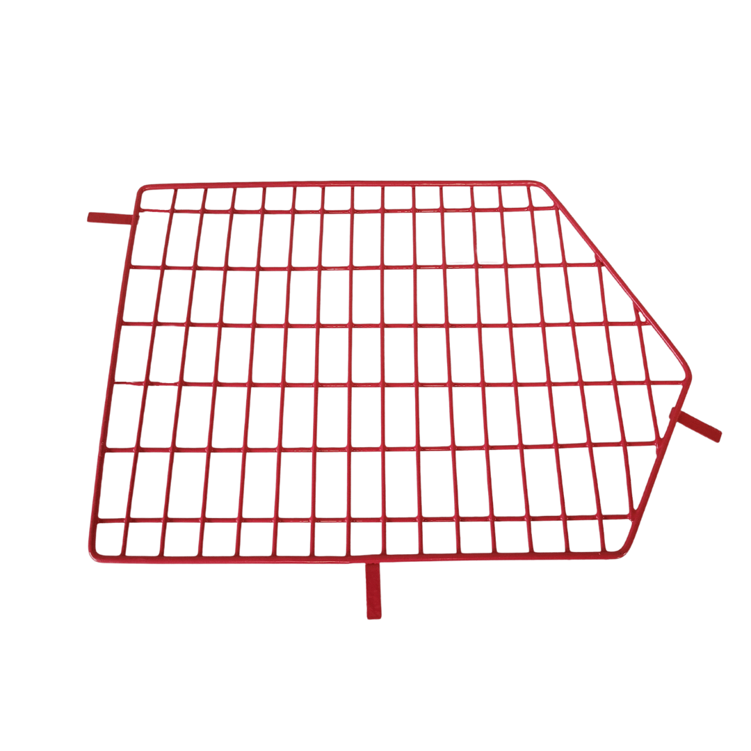 MT8 & C12 Wire Storage Dividers, D1 Red, Filstorage