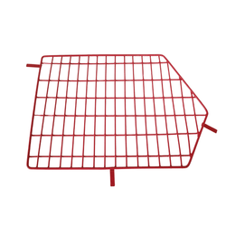 MT8 & C12 Wire Storage Dividers, D1 Red, Filstorage