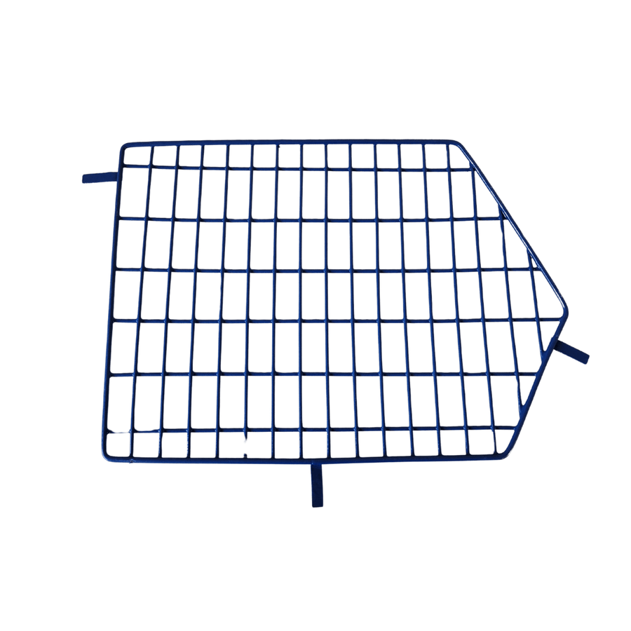 MT8 & C12 Wire Storage Dividers, D1 Blue, Filstorage
