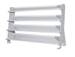 Desk Rack with Parts Storage 24 Bins (VKIT1), VKIT1, Filstorage