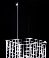 Dump Basket Display Holder, Dump Basket Display Holder, Filstorage