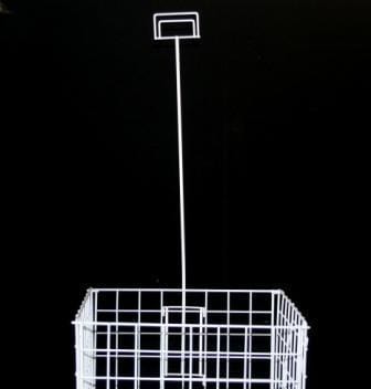 Dump Basket Card Holder, Dump Basket Card Holder, Filstorage
