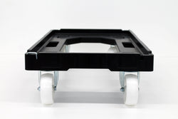 Loadhog Trolley Dolly Platform 64 - 300, Black lid/Black Body / 1, Filstorage