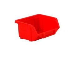Pack of 40 x Stackable Storage Parts Bin (110) - Filstorage