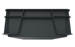 Euro Stacking Container 120mm H x 299mm W x 399mm D, 1, Filstorage