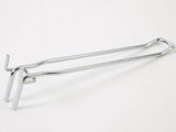 Euro Hook for Shop Shelving (pack 100), 150mm, Filstorage