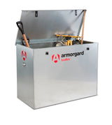 Armorgard Toolbin GB3, Default Title, Filstorage
