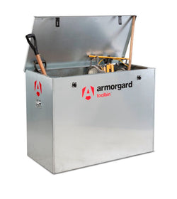 Armorgard Toolbin GB3, Default Title, Filstorage