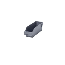 grey shelf bin 3009