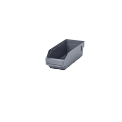 grey shelf bin 3012