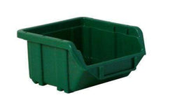 Pack of 40 x Stackable Storage Parts Bin (110) - Filstorage