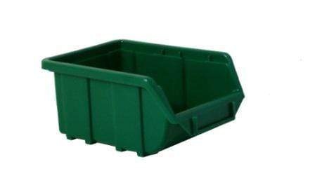 Pack of 60 x Stackable Storage Parts Bin (111) - Filstorage