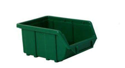 Pack of 60 x Stackable Storage Parts Bin (111) - Filstorage