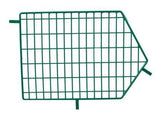 C4 & C2DS Wire Storage Dividers, D2 Green, Filstorage
