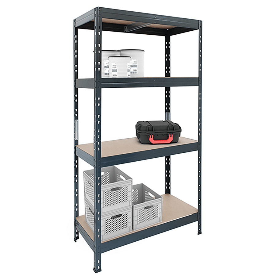 storage shelving unit 